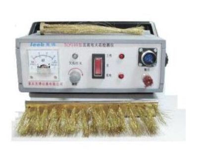 防腐蝕層指針式電火花檢測儀