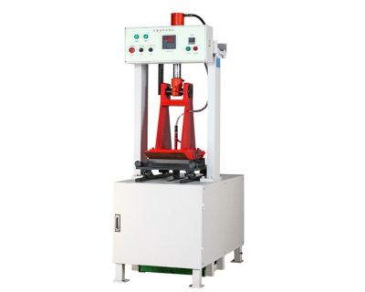 HYCZ-1型瀝青混合料液壓車轍式樣成型機