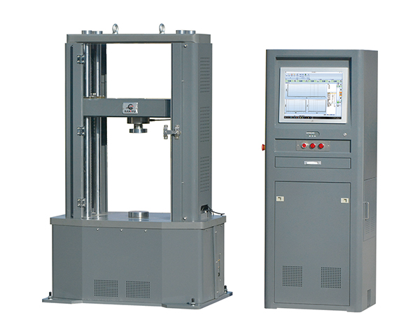 DYW-200B微機控制電子壓力試驗機