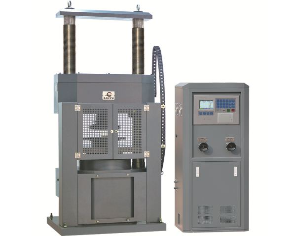SYE-2000BD電液式壓力試驗機