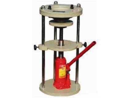 手動抗滲脫模器